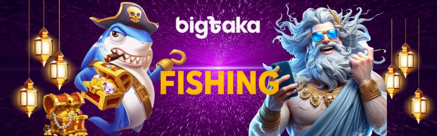 Online Fishing Casino Bangladesh