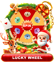 Lucky Wheel