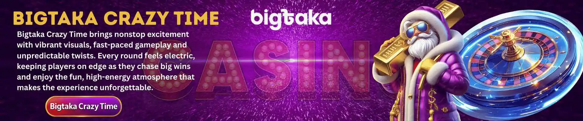 Crazy Time Live Official Bangladesh